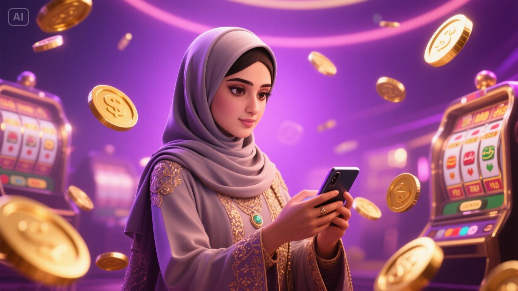 Registration at Happy Sky 777 Casino