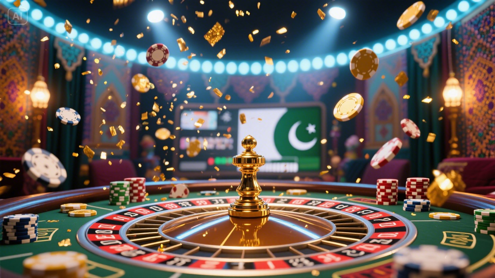 Happy Sky 777Make your first deposit now and claim 200% instantly! Pakistan’s users can play, win, and withdraw instantly in PKR through trusted JazzCash or Easypaisa transfers.