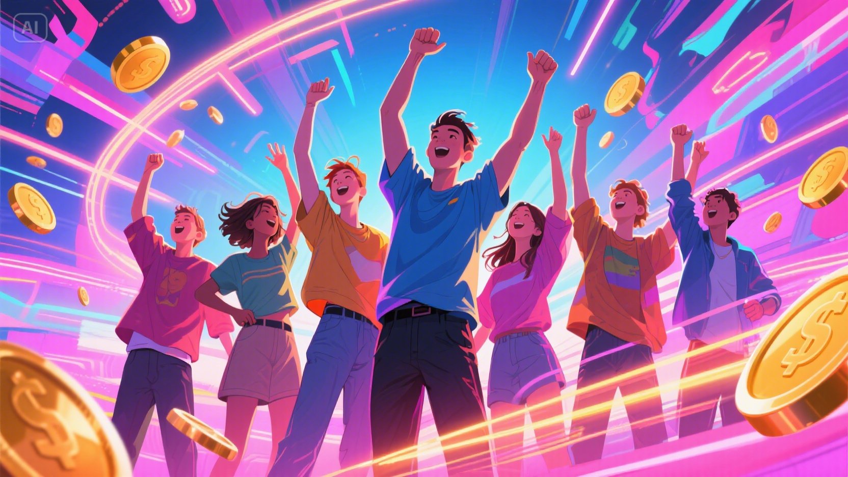 Registration at Happy Sky 777 Casino