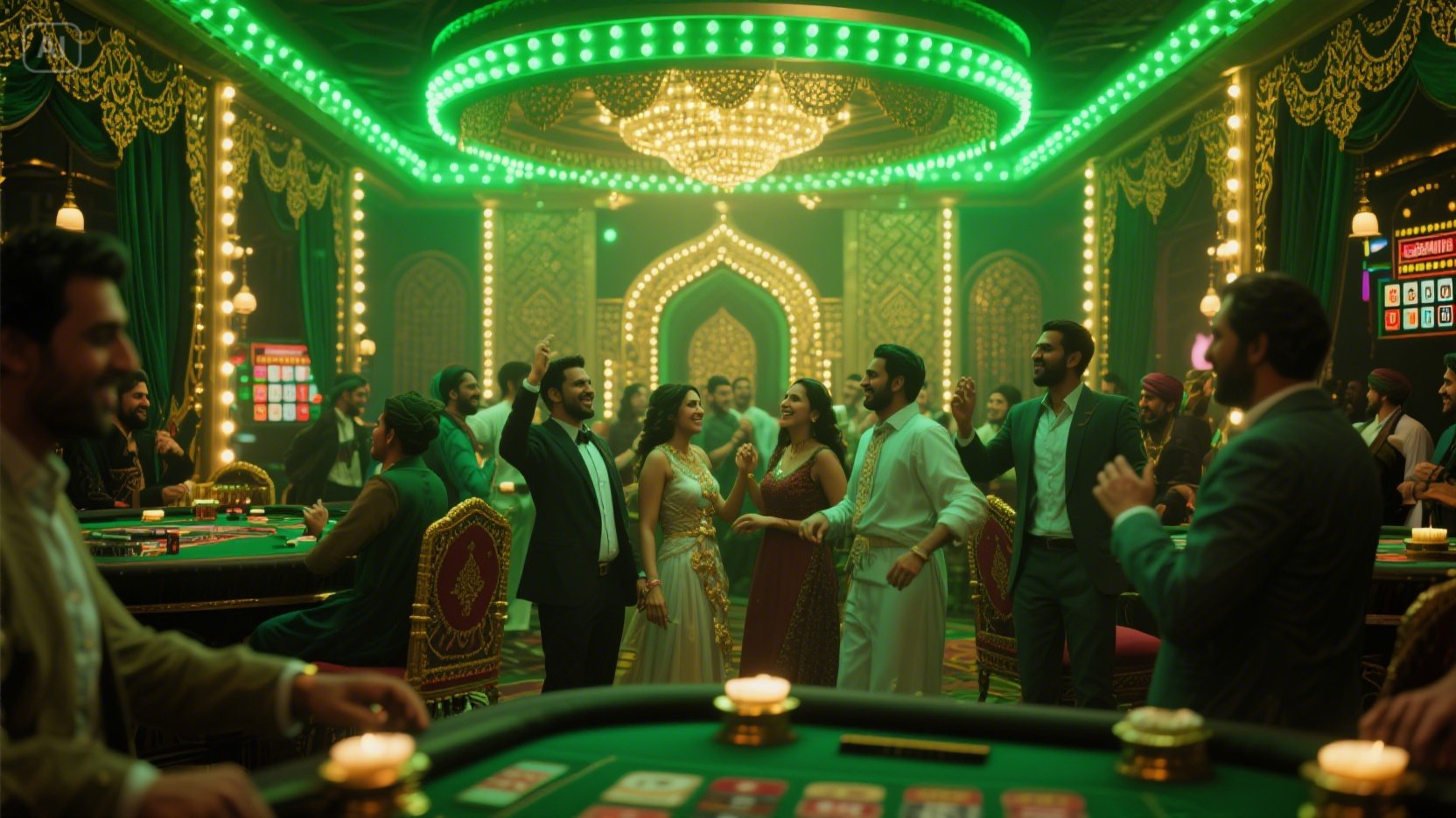 Registration at Happy Sky 777 Casino