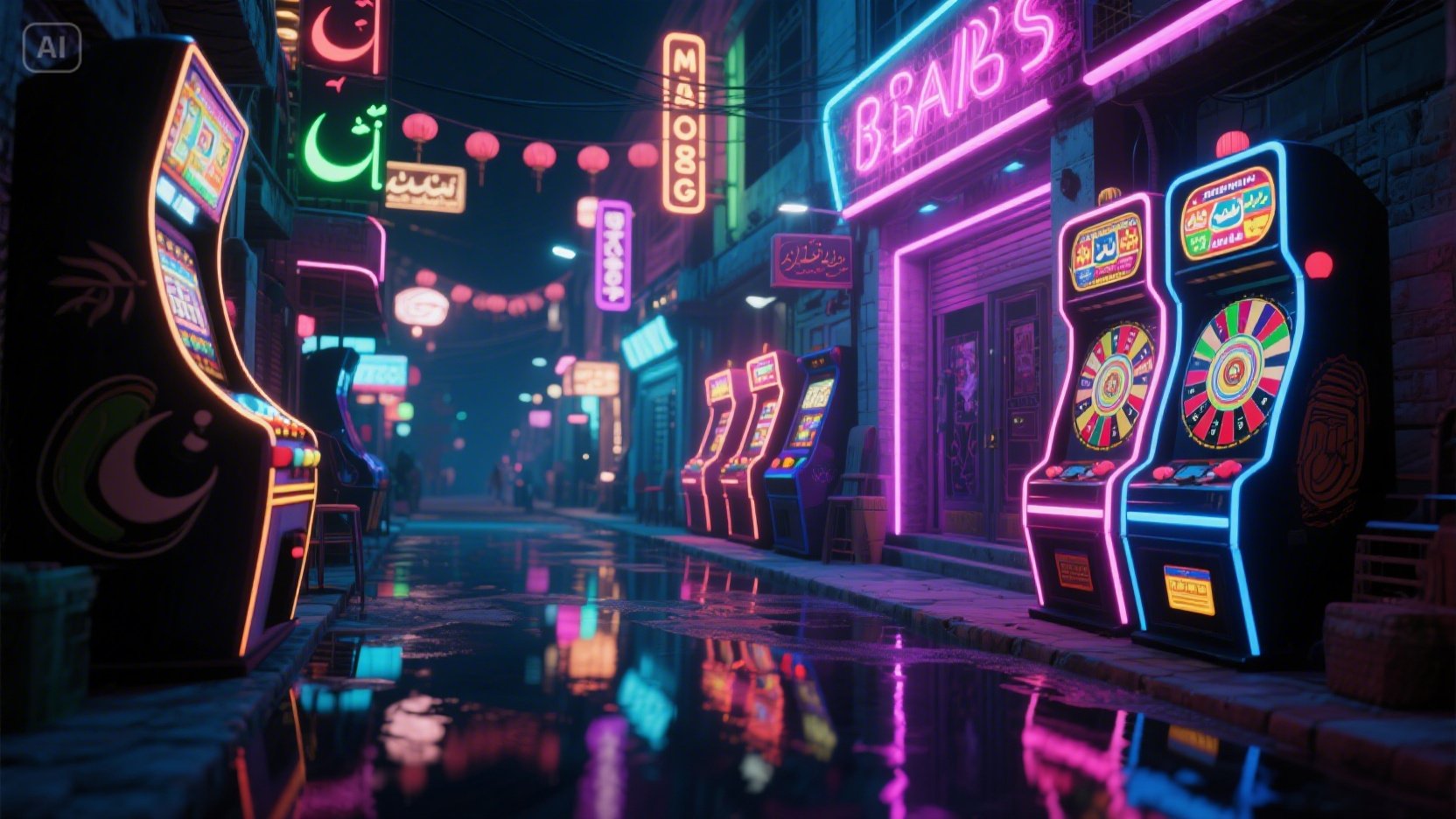 Registration at Happy Sky 777 Casino